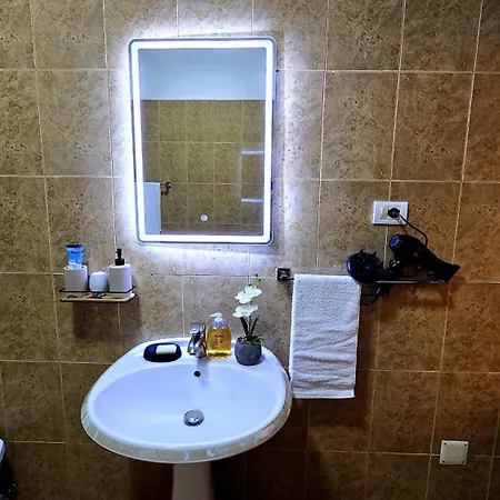 Norja Appartement