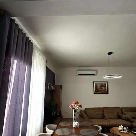 Norja Appartement