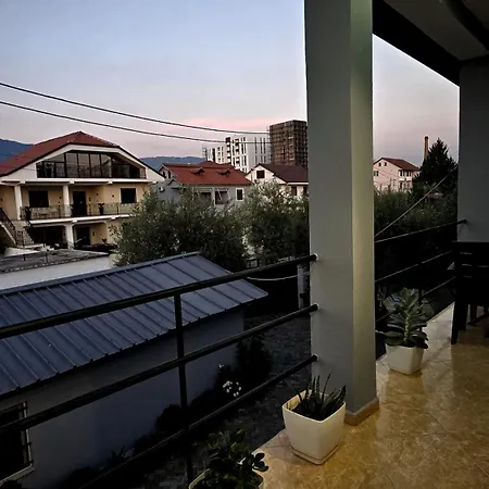 Norja Appartement