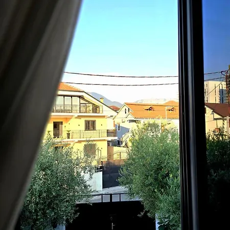 Appartement Norja