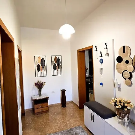 Appartement Norja *