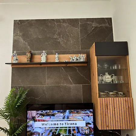 Norja Tirana