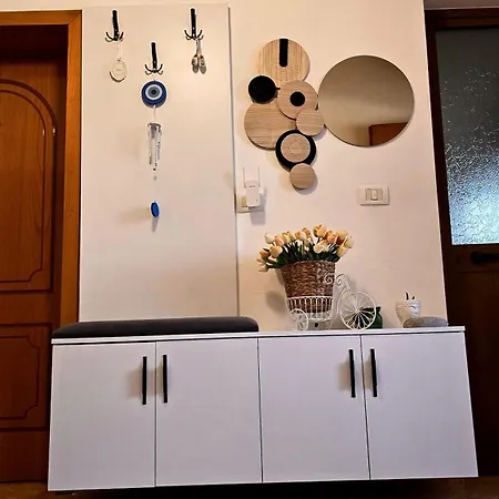 Appartement Norja Tirana