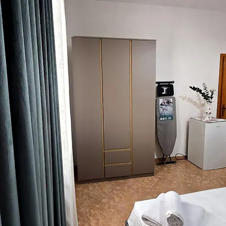 Appartement Norja *