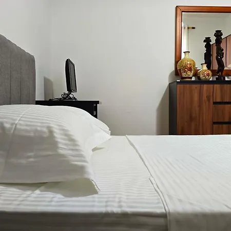 Appartement Norja