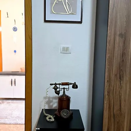 Norja Appartement
