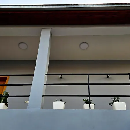 Appartamento Norja Tirana