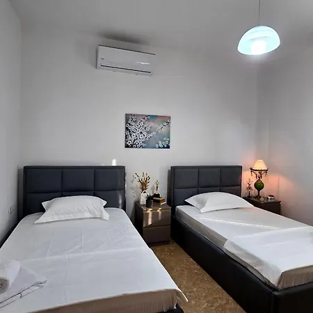 Appartement Norja *