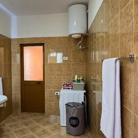 Norja Appartement *