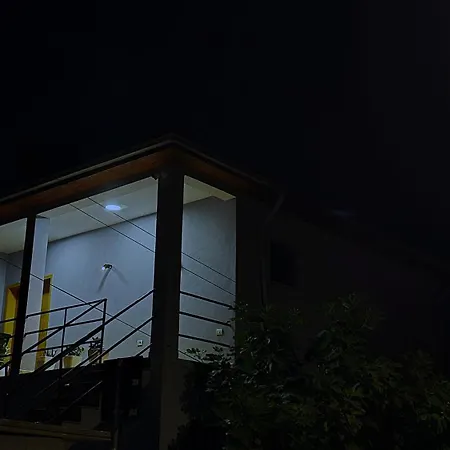 Appartement Norja *