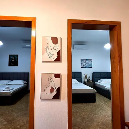 Appartement Norja