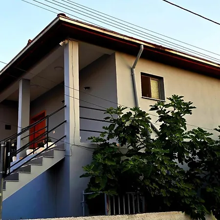 Norja Apartament Tirana