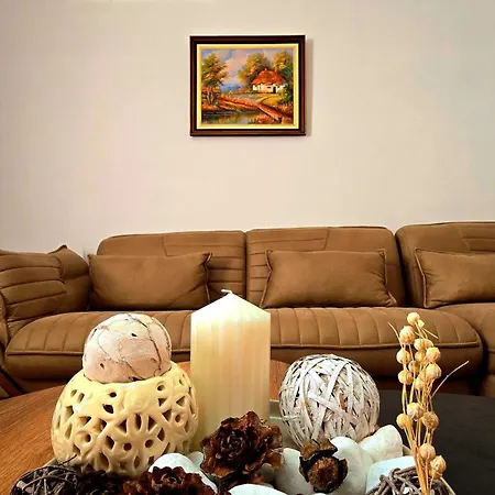 Apartamento Norja