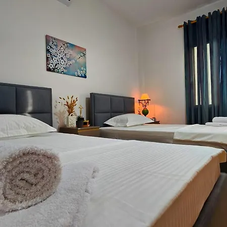 Appartement Norja Tirana