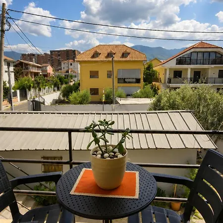 Apartamento Norja Tirana
