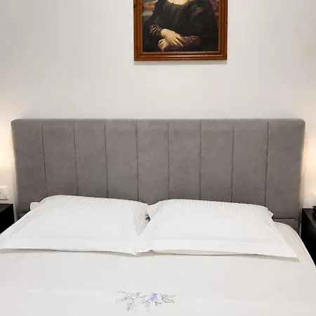 Apartamento Norja