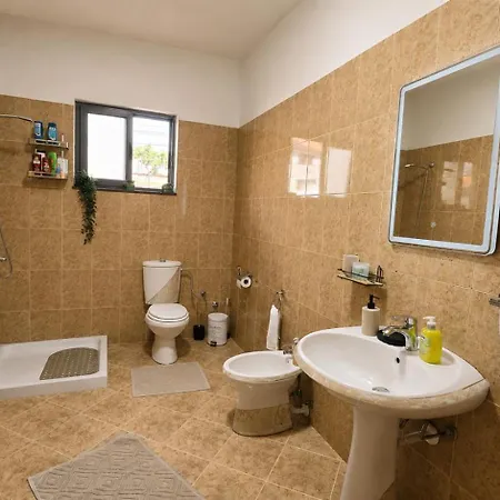 Apartamento Norja