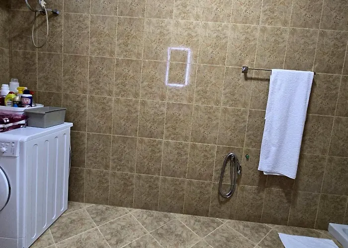 Norja Apartmán Tirana