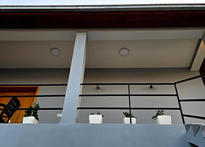 Apartament Norja Tirana