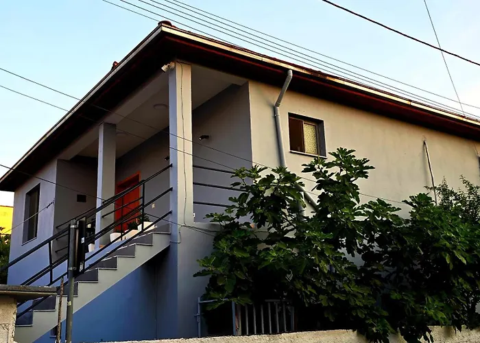 Norja Apartmán Tirana