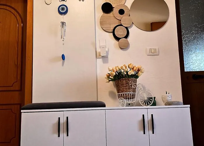 Apartament Norja Tirana